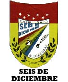 SEIS DE DICIEMBRE