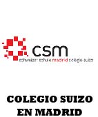 SUIZO DE MADRID