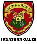 JONATHAN GALEA