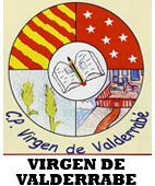 VIRGEN DE VALDERRABE
