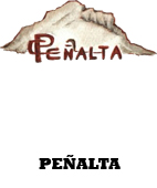 PEÑALTA
