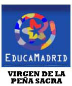 VIRGEN DE LA PEÑA SACRA