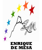 ENRIQUE DE MESA