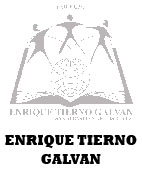 ENRIQUE TIERNO GALVAN ss reyes