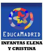 INFANTAS ELENA Y CRISTINA