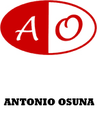 ANTONIO OSUNA