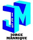 JORGE MANRIQUE