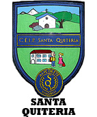 SANTA QUITERIA