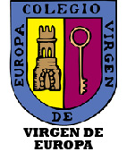 VIRGEN DE EUROPA