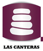 LAS CANTERAS