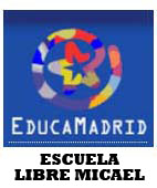 ESCUELA LIBRE MICAEL