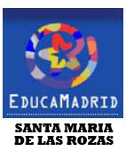 SANTA MARIA DE LAS ROZAS