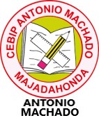 ANTONIO MACHADO majadahonda
