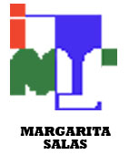 MARGARITA SALAS