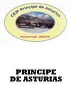PRINCIPE DE ASTURIAS NAVACERRADA