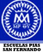 ESCUELAS PIAS DE SAN FERNANDO