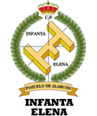 INFANTA ELENA pozuelo