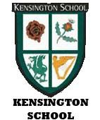 KENSINGTON SCHOOL