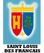 SAINT LOUIS DES FRANÇAIS (FRANCES)