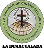 LA INMACULADA