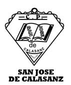 SAN JOSE DE CALASANZ