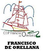 FRANCISCO DE ORELLANA