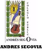 ANDRES SEGOVIA