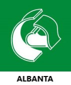 ALBANTA