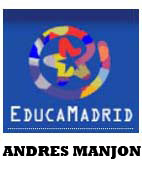 ANDRES MANJON