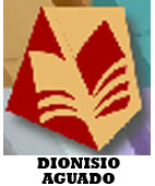 DIONISIO AGUADO