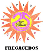 FREGACEDOS