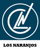 LOS NARANJOS