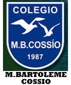 MANUEL BARTOLOME COSSIO