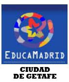 CIUDAD DE GETAFE