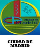 CIUDAD DE MADRID