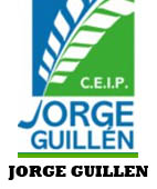 JORGE GUILLEN