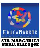 SANTA MARGARITA MARIA ALACOQUE