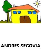ANDRES SEGOVIA