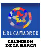 CALDERON DE LA BARCA