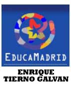 ENRIQUE TIERNO GALVAN