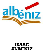 ISAAC ALBENIZ