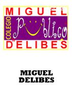 MIGUEL DELIBES