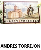 ANDRES TORREJON