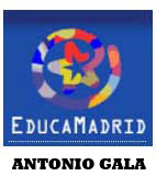 ANTONIO GALA