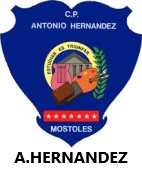 ANTONIO HERNANDEZ