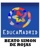 BEATO SIMON DE ROJAS