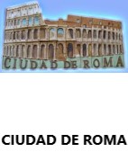CIUDAD DE ROMA