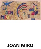 JOAN MIRO