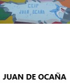 JUAN DE OCAÑA
