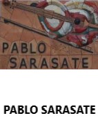 PABLO SARASATE